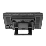 TFA hobby meteostanica s predpoveďou počasie,vetromerom a zrážkomerom WEATHER PRO TFA35.1161.01