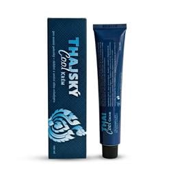 Thai Cool Cream Pure 100g