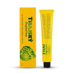 Thai Original Cream Pure 100g