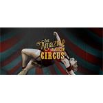 The Amazing American Circus
