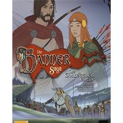 The Banner Saga Collectors Edition elektronická licence