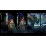 The Banner Saga Deluxe elektronická licence