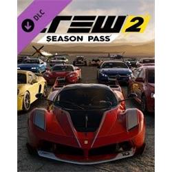 The Crew 2 Season Pass elektronická licence