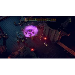 The Dungeon Of Naheulbeuk The Amulet Of Chaos