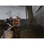 The Elder Scrolls III Morrowind Game of the Year Edition