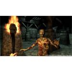 The Elder Scrolls IV Oblivion Game of the Year Edition Deluxe