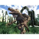 The Elder Scrolls IV Oblivion Game of the Year Edition Deluxe