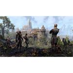 The Elder Scrolls Online Blackwood Collector's Edition