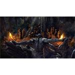 The Elder Scrolls Online Blackwood Collector's Edition