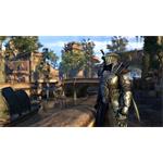 The Elder Scrolls Online Morrowind Digital Collectors Upgrade