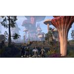 The Elder Scrolls Online Morrowind Standard Edition