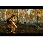 The Elder Scrolls V Skyrim elektronická licence
