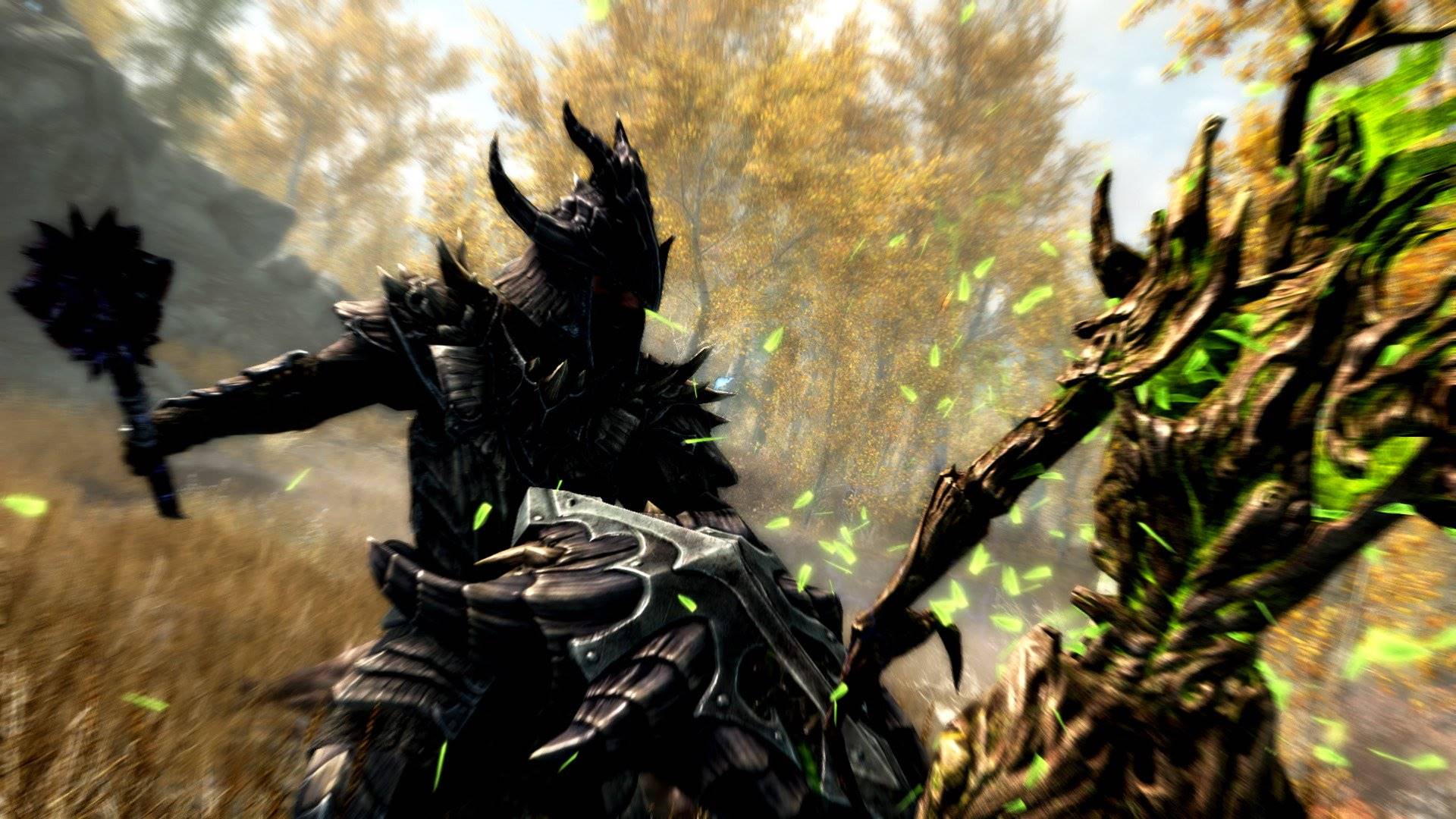 The Elder Scrolls V Skyrim Special Edition elektronická licence