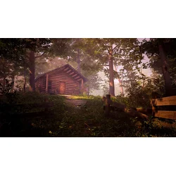The Fabled Woods
