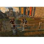 The First Templar