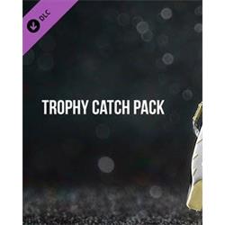 The Fisherman Fishing Planet Trophy Catch Pack elektronická licence