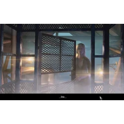 The Fog Trap for Moths
