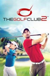 The Golf Club 2 elektronická licence
