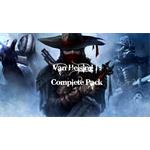 The Incredible Adventures of Van Helsing Complete Pack