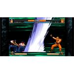 THE KING OF FIGHTERS 2002 UNLIMITED MATCH