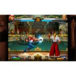 THE KING OF FIGHTERS '98 ULTIMATE MATCH FINAL EDITION
