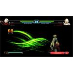 THE KING OF FIGHTERS XIII STEAM EDITION