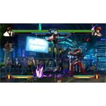 THE KING OF FIGHTERS XIII STEAM EDITION