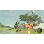 The Legend of Zelda Breath of the Wild