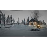 The Long Dark Survival Edition