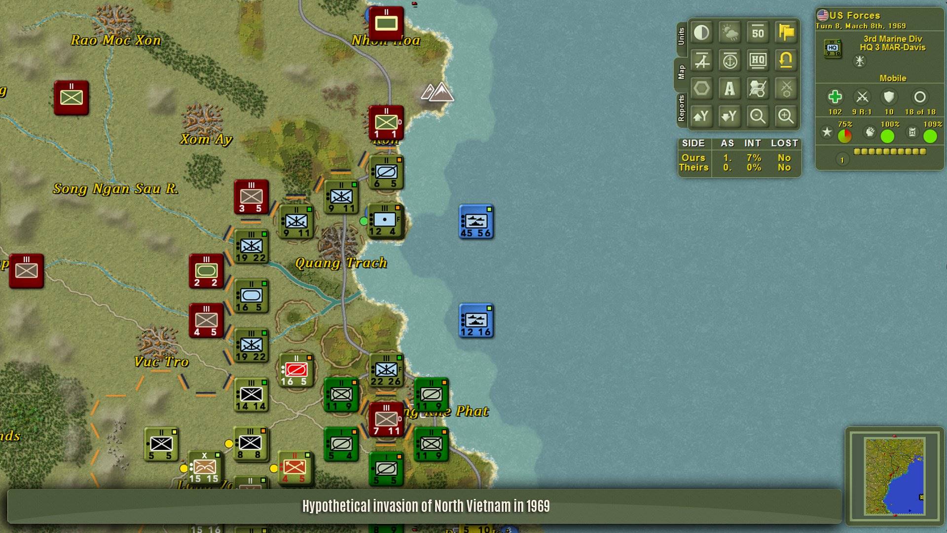 The Operational Art of War IV elektronická licence