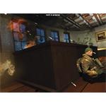 The Royal Marines Commando