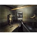 The Royal Marines Commando