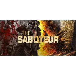 The Saboteur