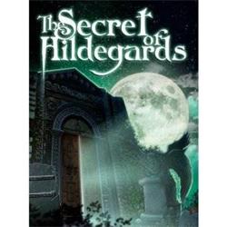 The Secret Of Hildegards elektronická licence