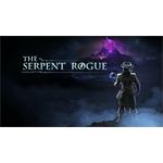 The Serpent Rogue