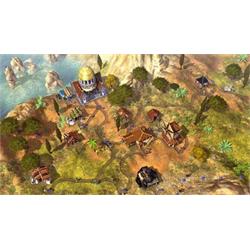 The Settlers 2 The 10th Anniversary
