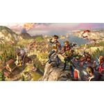 The Settlers History Collection elektronická licence