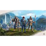 The Settlers