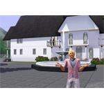 The Sims 3 Horské Lázně