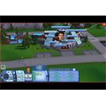 The Sims 3 Horské Lázně