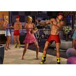 The Sims 3 Hrátky Osudu elektronická licence