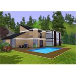 The Sims 3 Luxusní bydlení elektronická licence