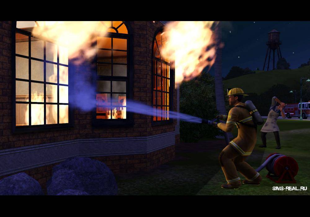 The Sims 3 Povolání Snů elektronická licence