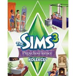 The Sims 3 Přepychové ložnice elektronická licence