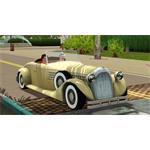 The Sims 3 Roaring Heights