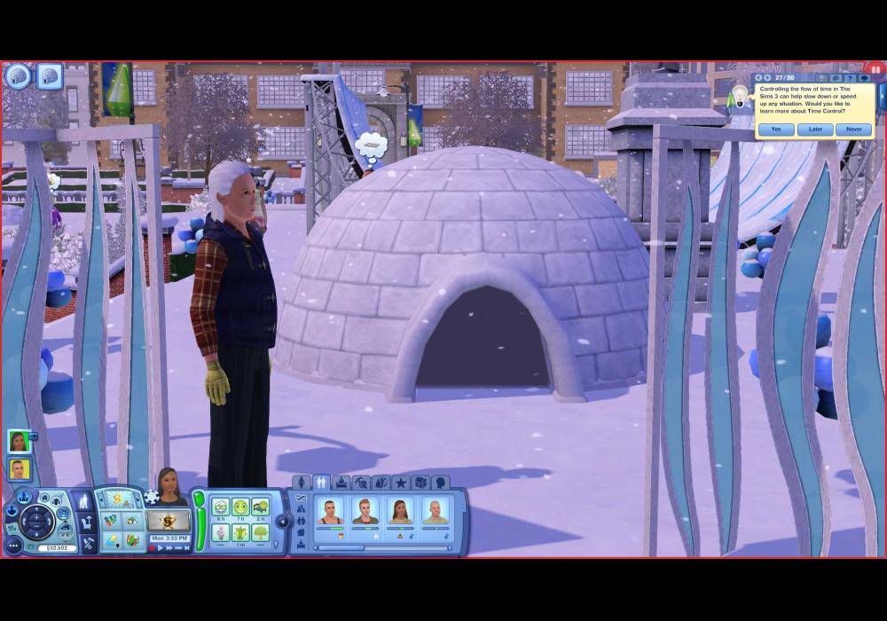 The Sims 3 Roční Období elektronická licence