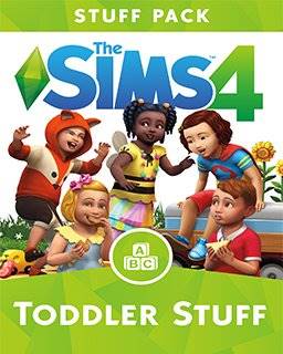 The Sims 4 Batolata elektronická licence
