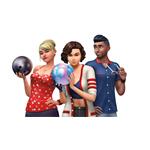 The Sims 4 Bowlingový večer