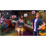 The Sims 4 Bowlingový večer