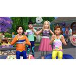 The Sims 4 Domácí kino